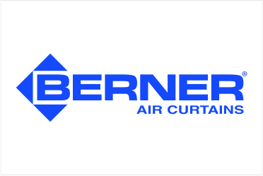 Berner Cortinas Industriales de Aire